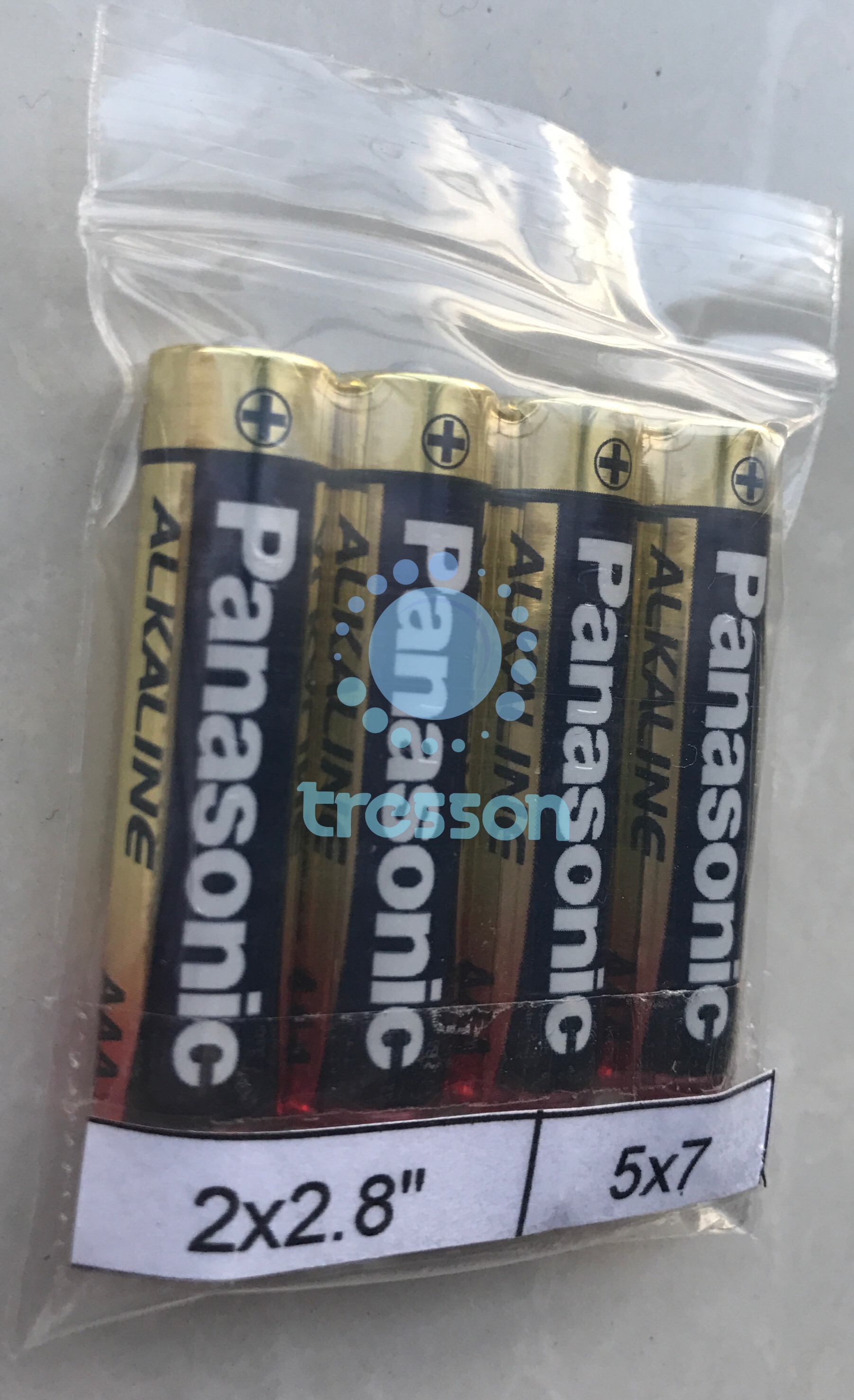 ถุงซิปล๊อค เนื้อหนามีขายทุกขนาด สั่งทำได้ ขึ้นต่ำ 5 กิโล - Customize Ziplock