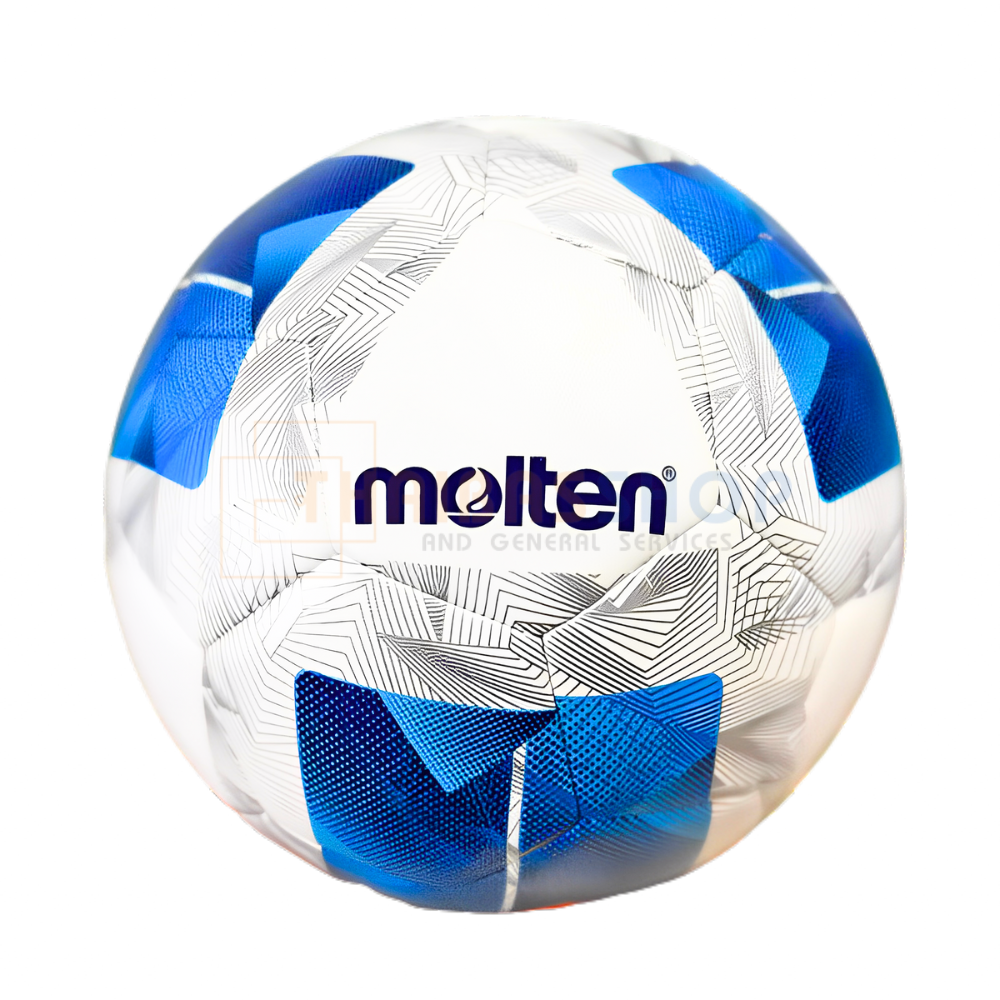 (ของแท้ 100%) ลูกฟุตซอล futsal Molten F9N3100 ขนาดมาตรฐาน ฟุตซอล หนัง PU รุ่นใช้แข่งขัน