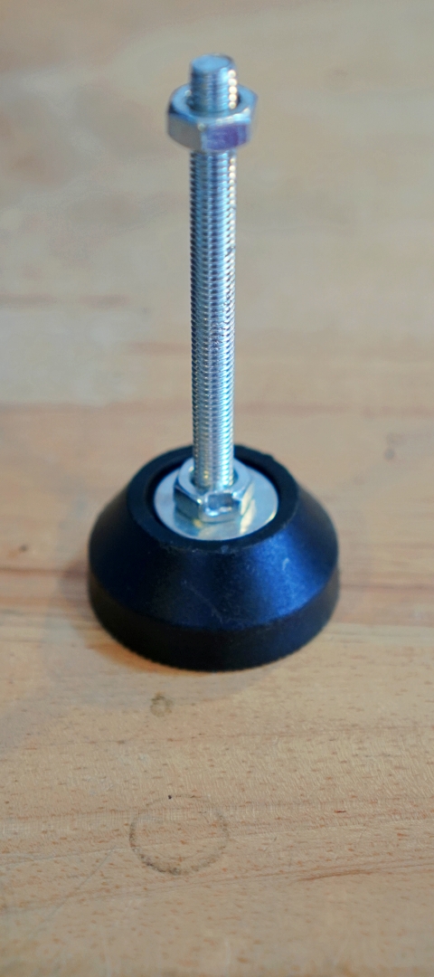 ขาตั้ง M8x100mm