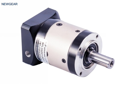 GEAR BOX WPL for SERVO MOTOR