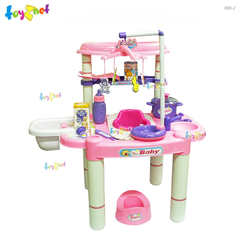 Toyznet Baby Desk Set No.008-02