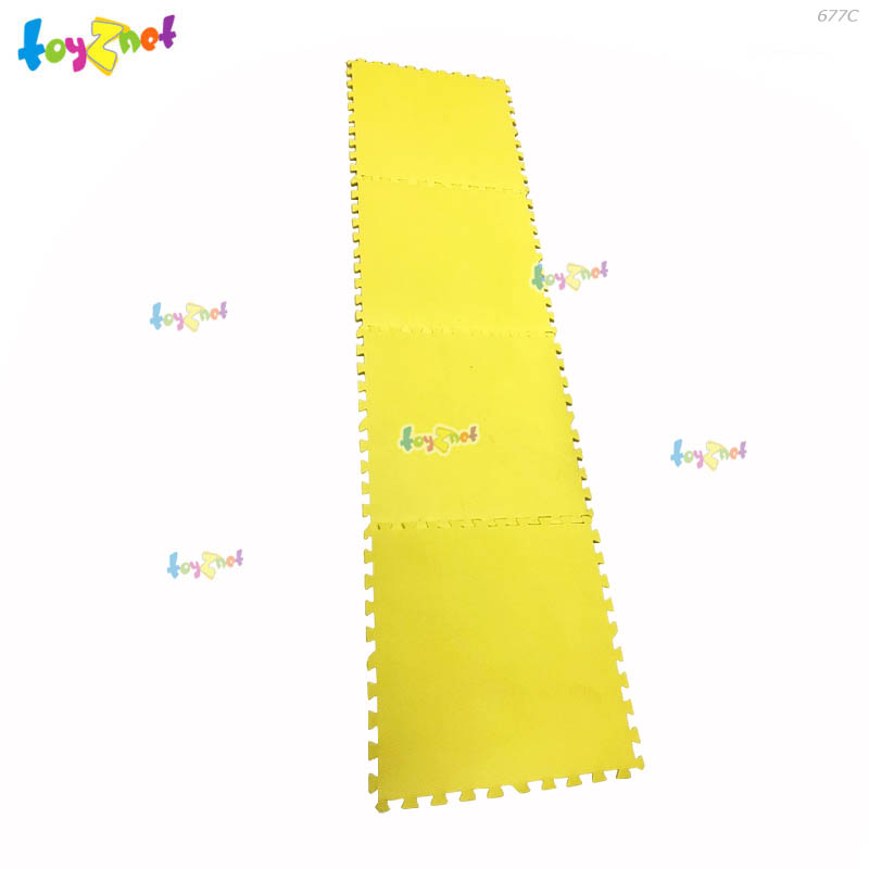 Toyznet EVA Board 60 x 60 x 1.2 cm (Pack of 4 piece) No.677C