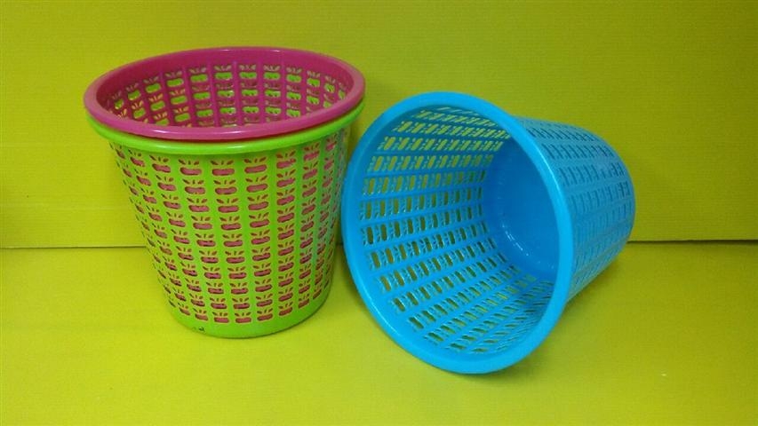 ตะกร้าแอปเปิ้ล 224 สีหวาน (ช้าง)