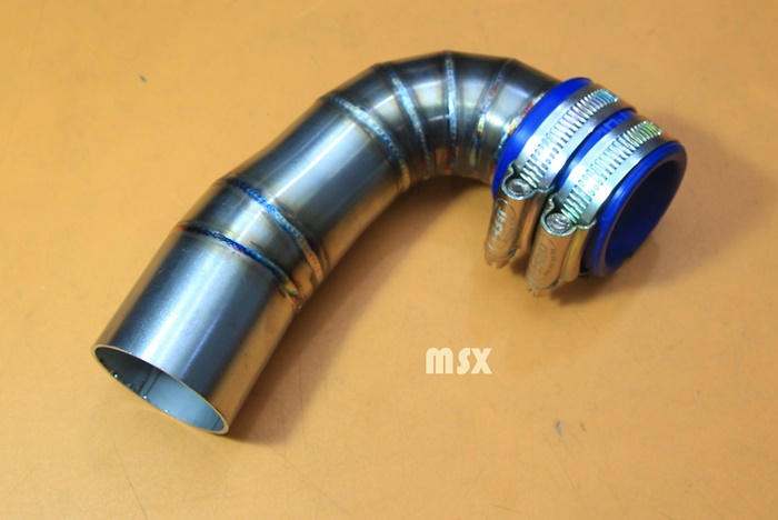 อกรองอากาศ HONDA MSX ราคา400