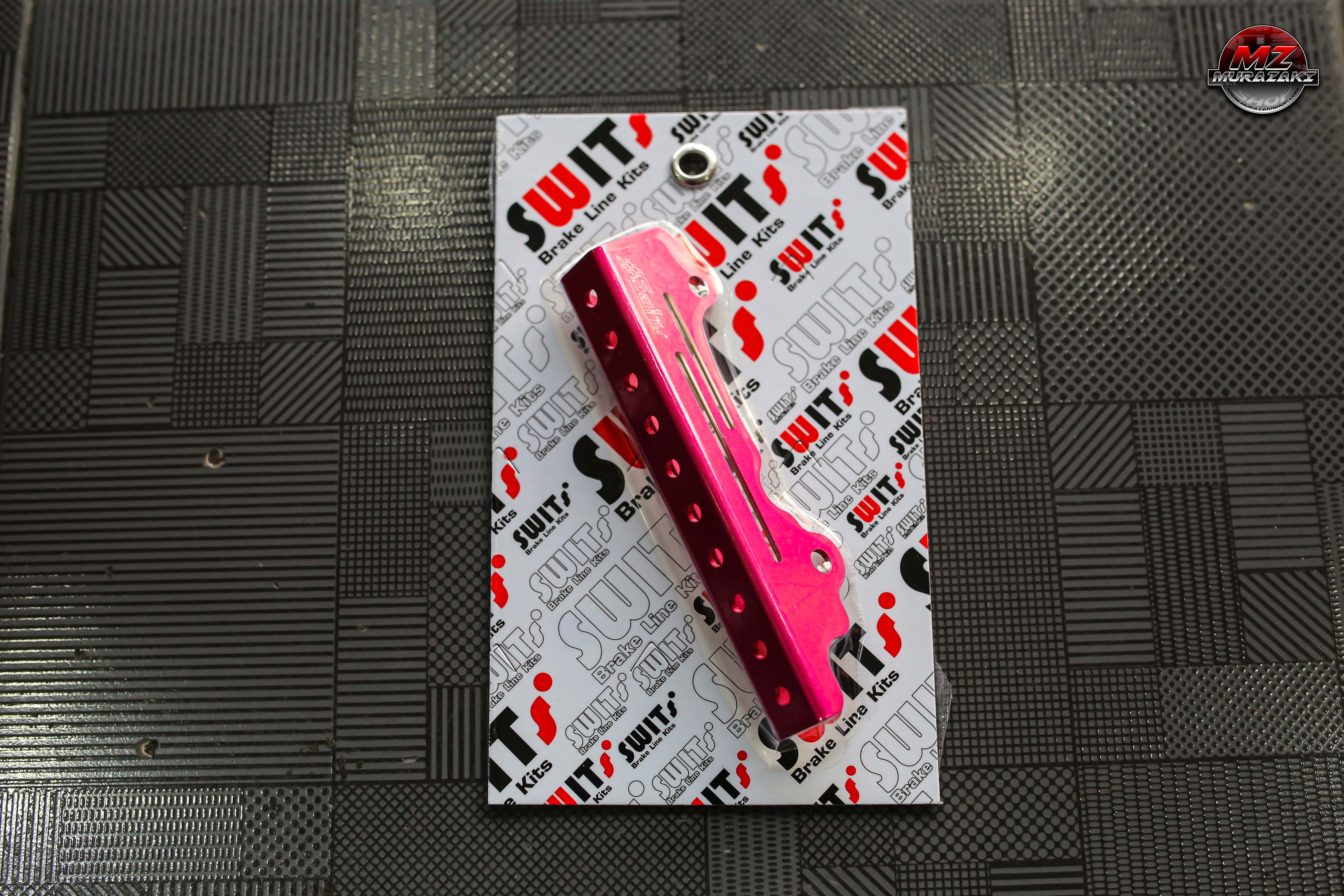 ตัวประคองสายเบรค Swits รุ่น Giorno/PCX160