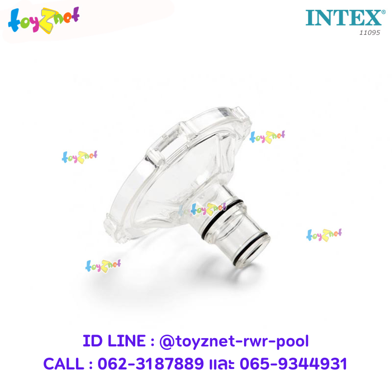 Intex Vacuum Cover no.11095