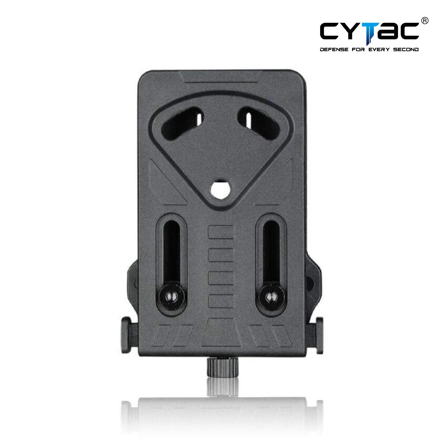 CYTAC Belt Clip T-Thumb series Cytac (CY-TBC)