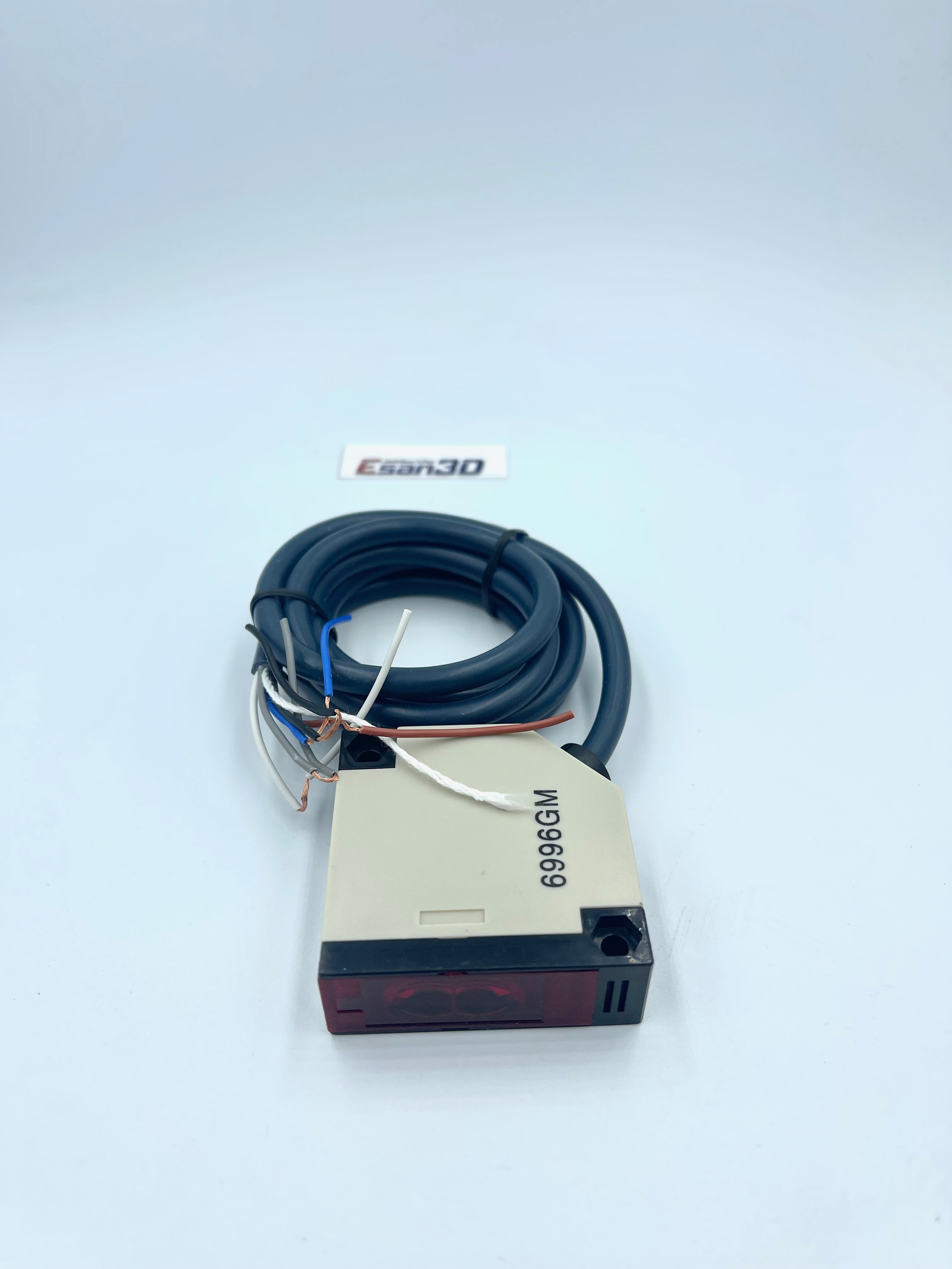 DC12 - 24V Photoelectric Sensor 5m