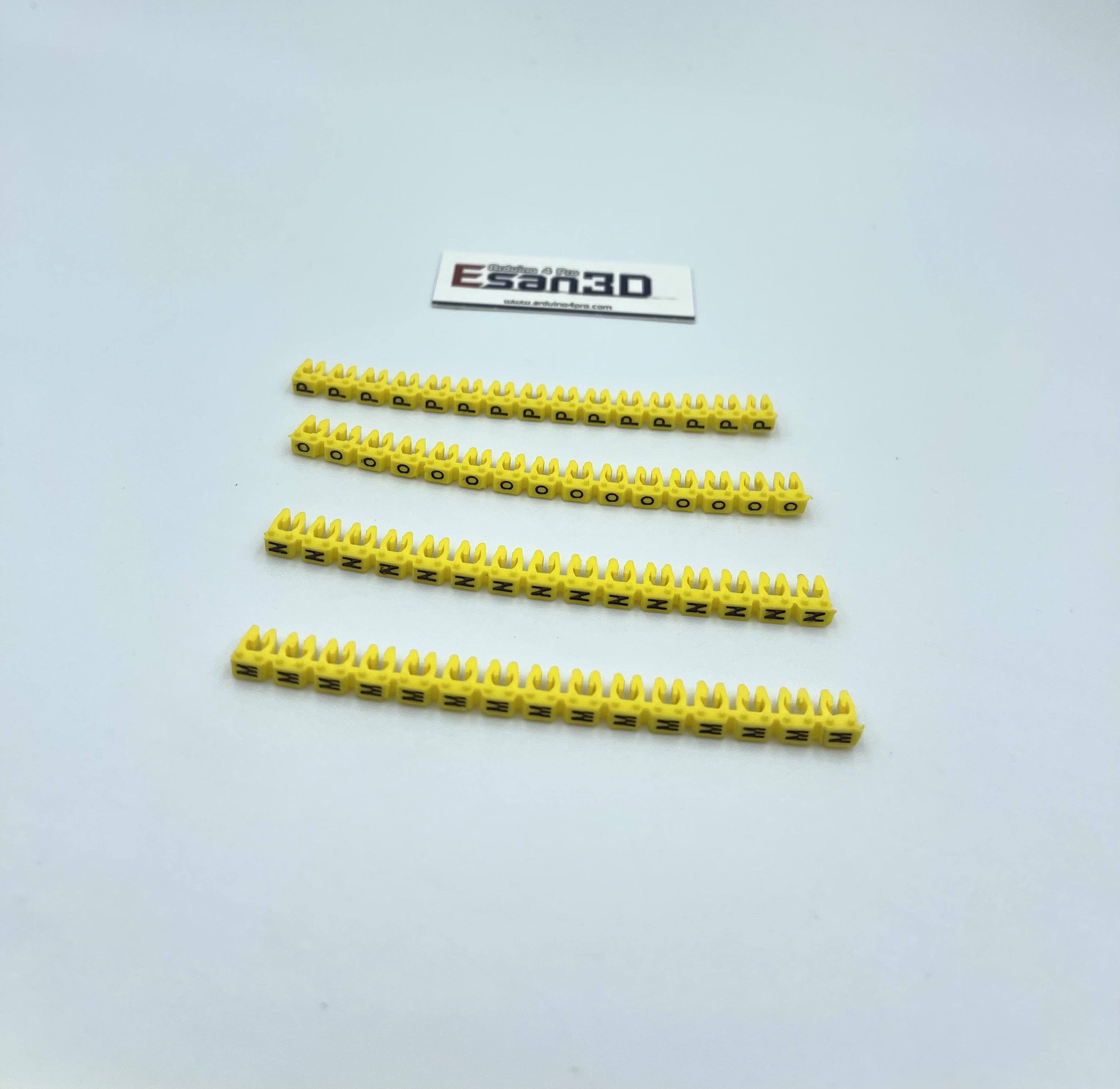 Cable maker EC-0 Nylon (1 - 3 sq.mm)