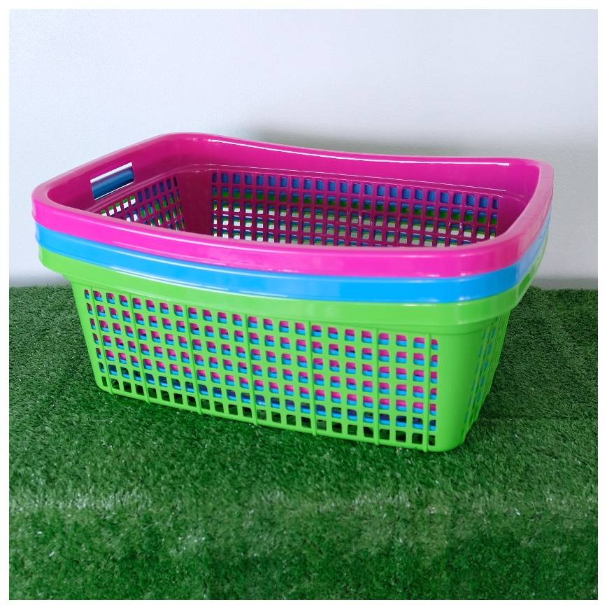 ตะแกรงเหลี่ยม No.111 A (GL)