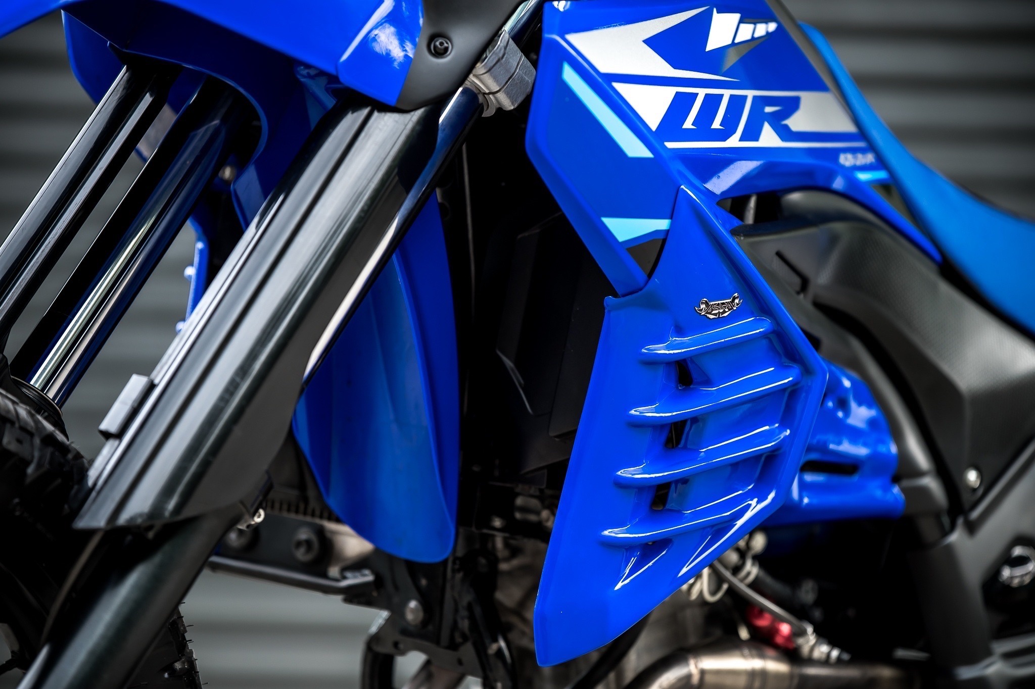 ครอบข้างหม้อหน้า WR155 MOTOZAAA 2390฿