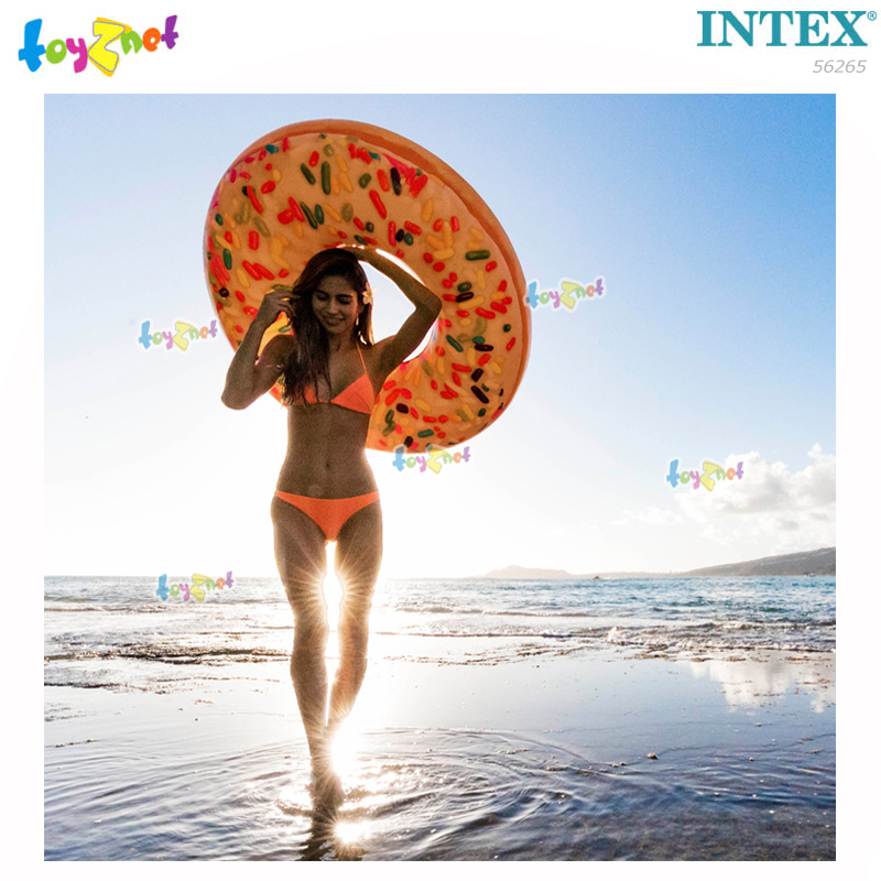 Intex Donut Tube 1.07m no.56265/59265
