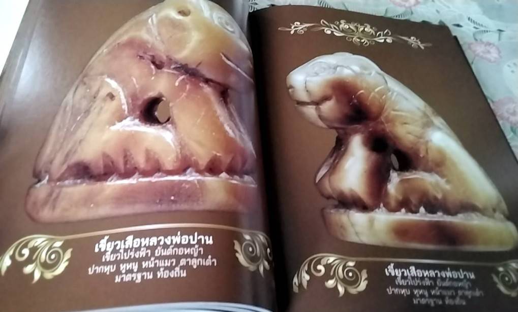 หลวงพ่อปาน วัดมงคลโคธาวาส อนุสรณ์ง่วนเจ็ง