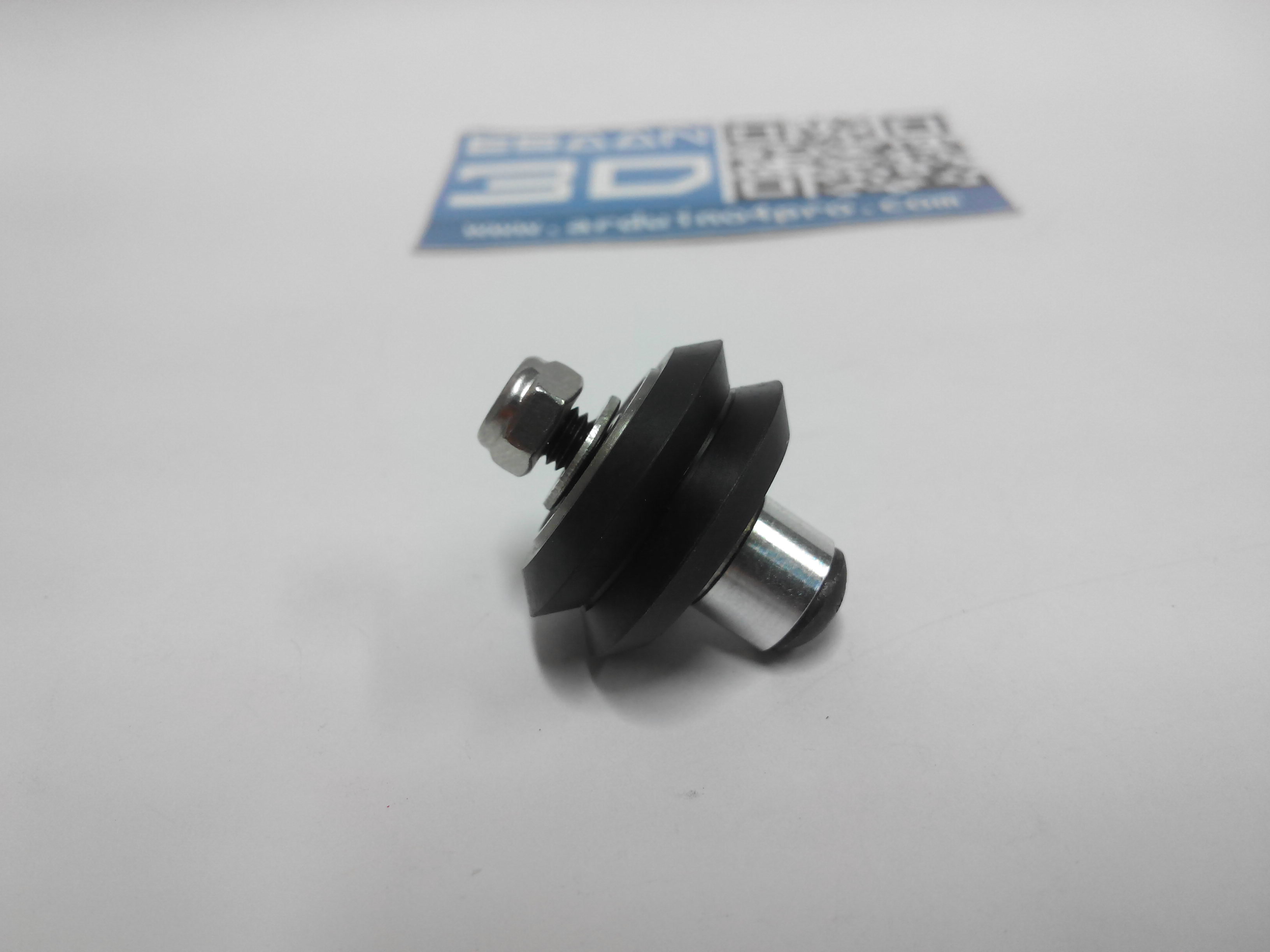 Dual v wheel kits for v-slot