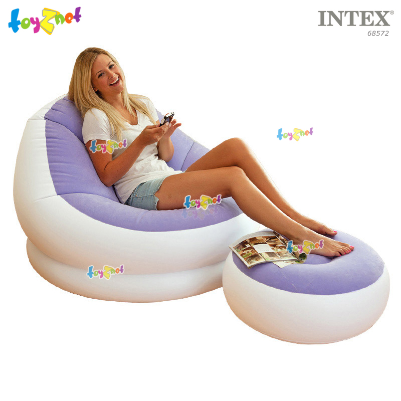 Intex Cafe Chaise Chair no.68572