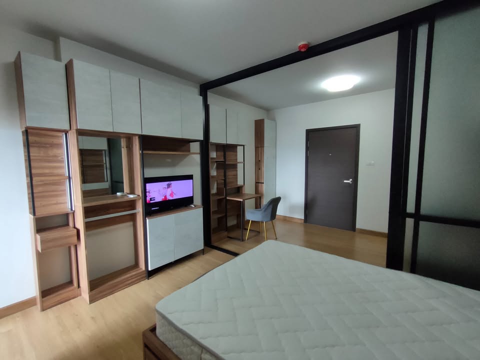 ศุภาลัย วิสต้า ห้าแยกปากเกร็ด - SUPALAI VISTA PAKKRET (VIP)