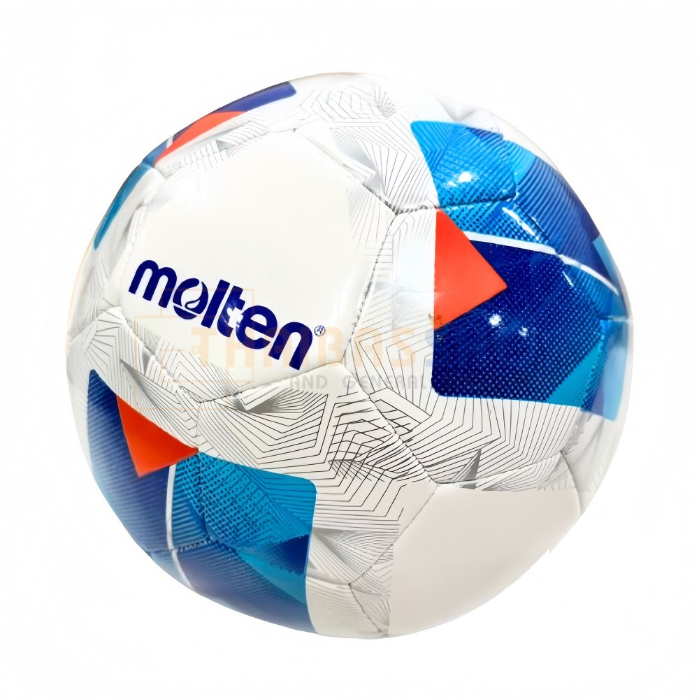 (ของแท้ 100%) ลูกฟุตบอล ลูกบอล เบอร์ 3 molten F3A1000/F3N1000 ลูกฟุตบอลหนังเย็บ รุ่นใหม่ ปี 2025 สำหรับเด็ก ต่ำกว่า 6 ปี