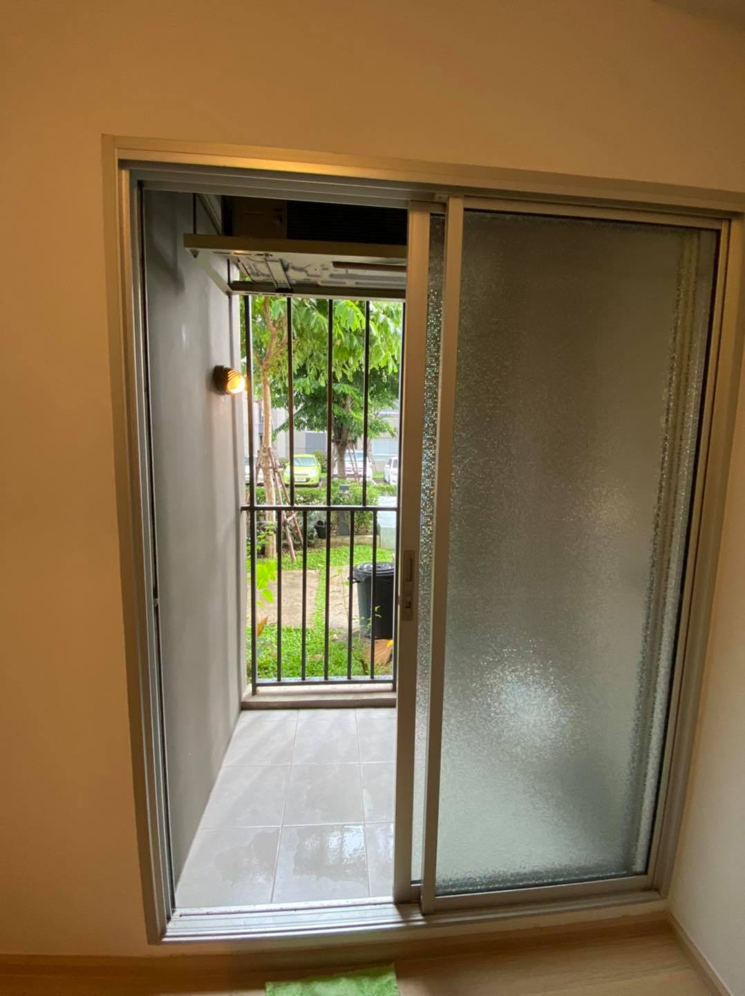 พลัมคอนโด สามัคคี - PLUM CONDO SAMAKKHI