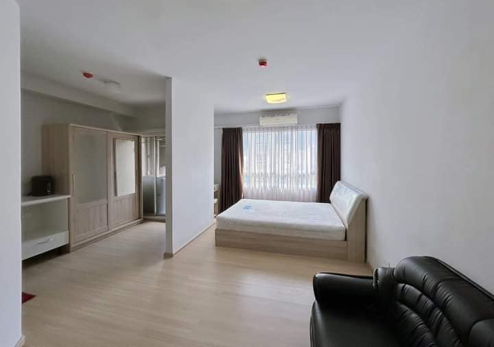 พลัมคอนโด สามัคคี - PLUM CONDO SAMAKKHI
