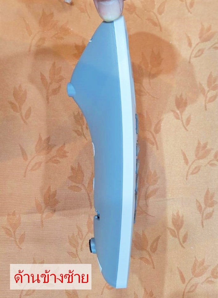 REACH KX-T3095CID v2 สีขาว