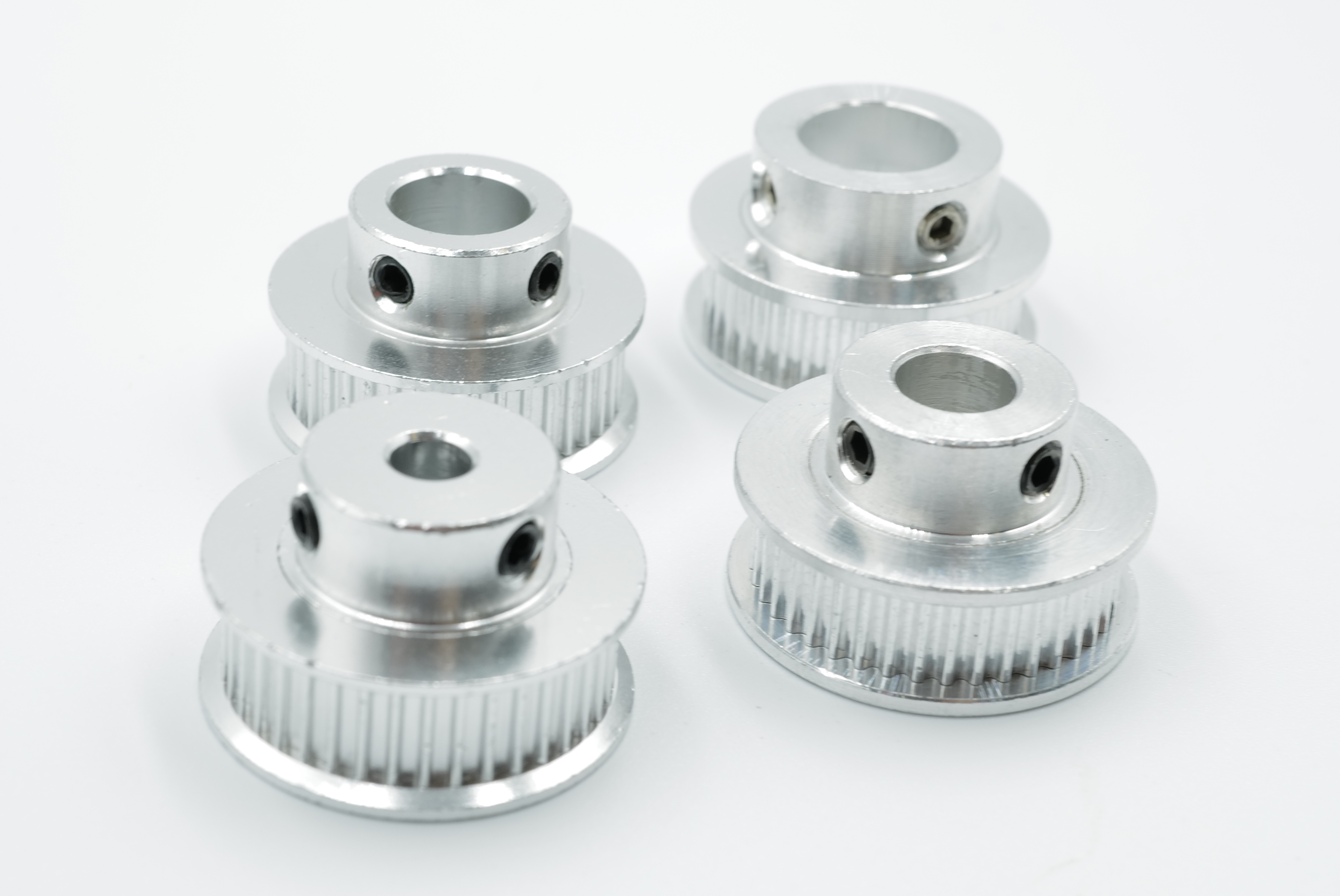 Timing Pulley 40 teeth for width 6mm belt