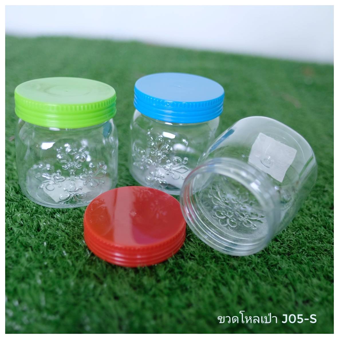 05-S ขวดโหลเป่า J05-S(SN)