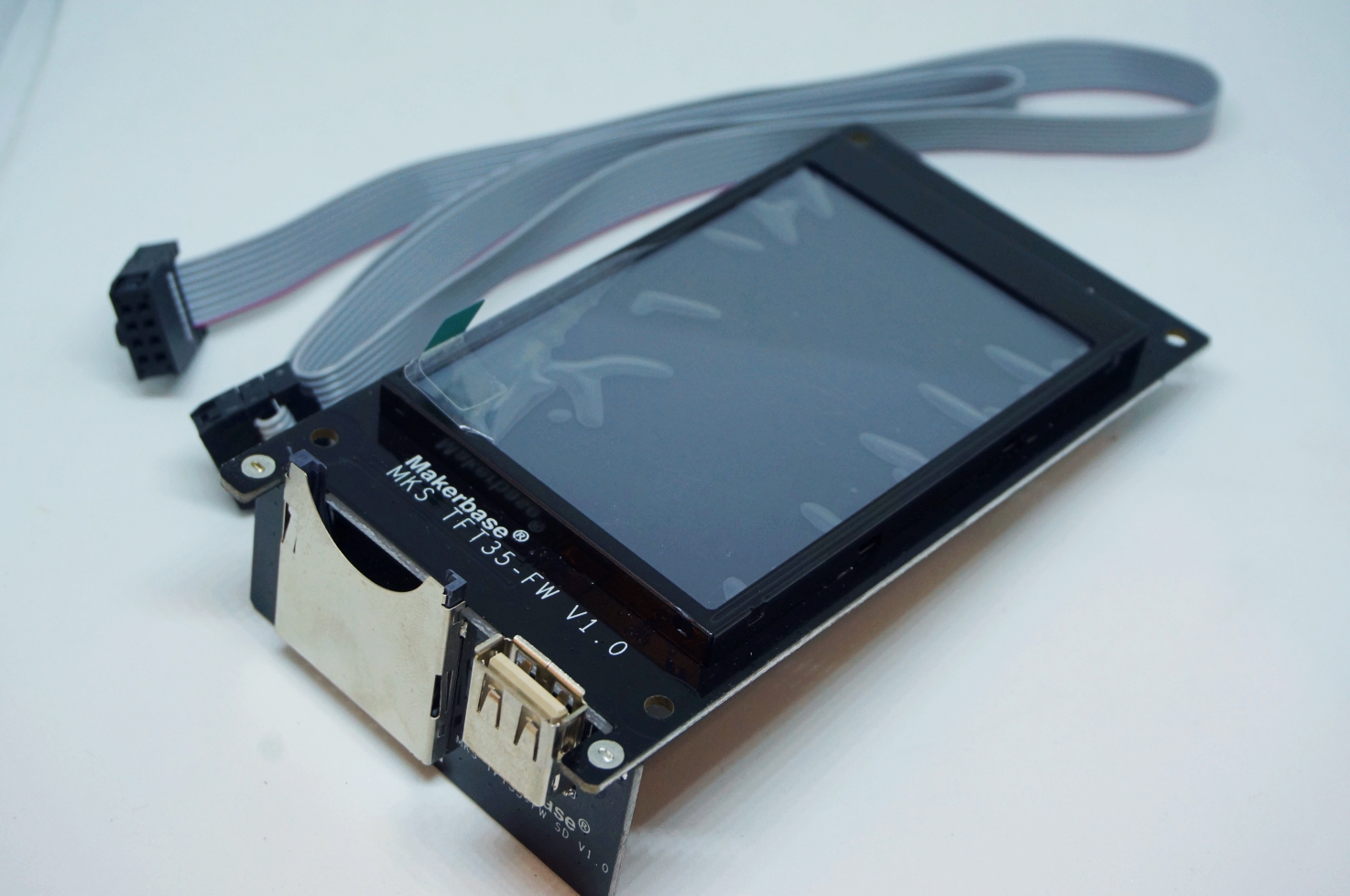 TFT35 touch screen for 3D printer