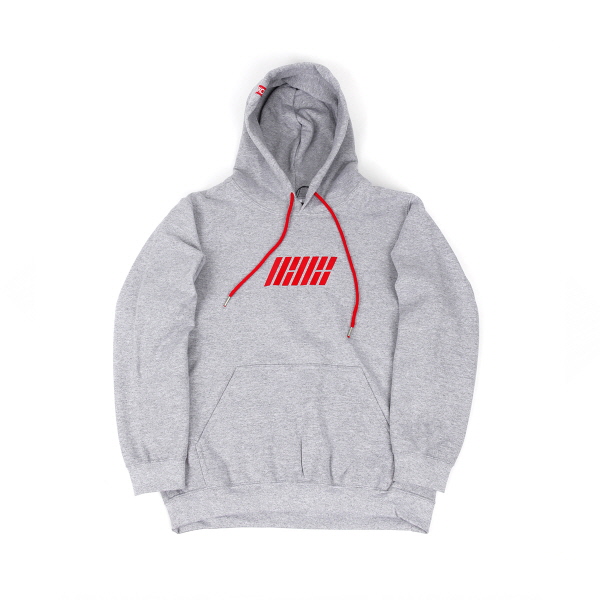 [PRE-ORDER] iKON - DEBUT CONCERT [SHOW TIME] "HOODIE"