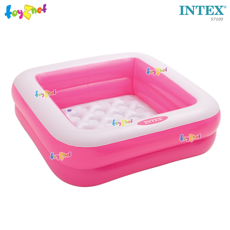 Intex Play Box Pool no.57100
