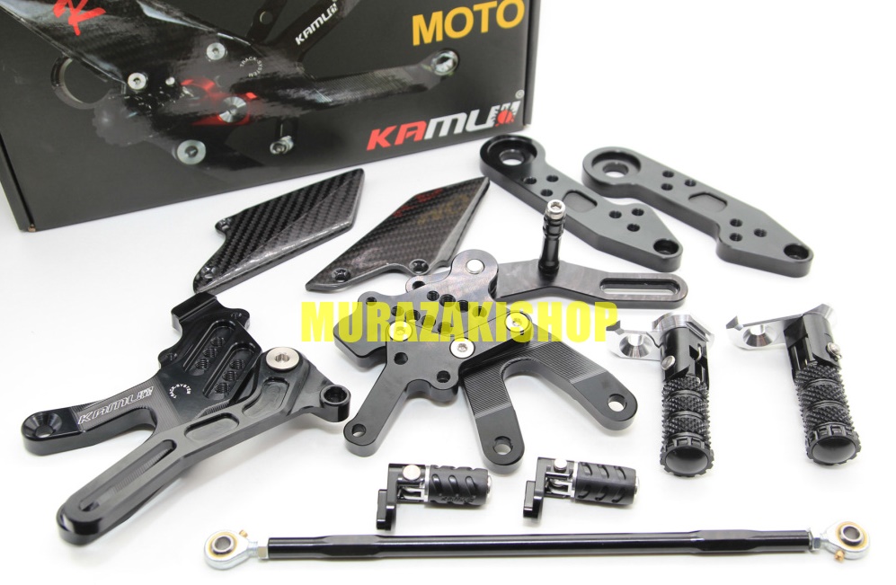 เกียร์โยงKamui honda cb150r