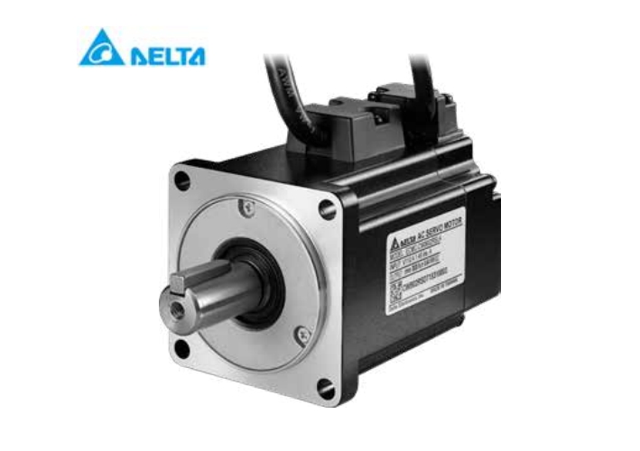 Delta Servo Motor 200W ECMA-C10602ES