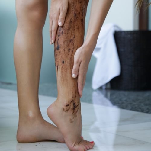 ผงมะขามเปียก (Tamarind powder) 120 กรัม ของแท้ 100% (ไม่ผสม) ทำสบู่ สมุนไพร ขัดผิว