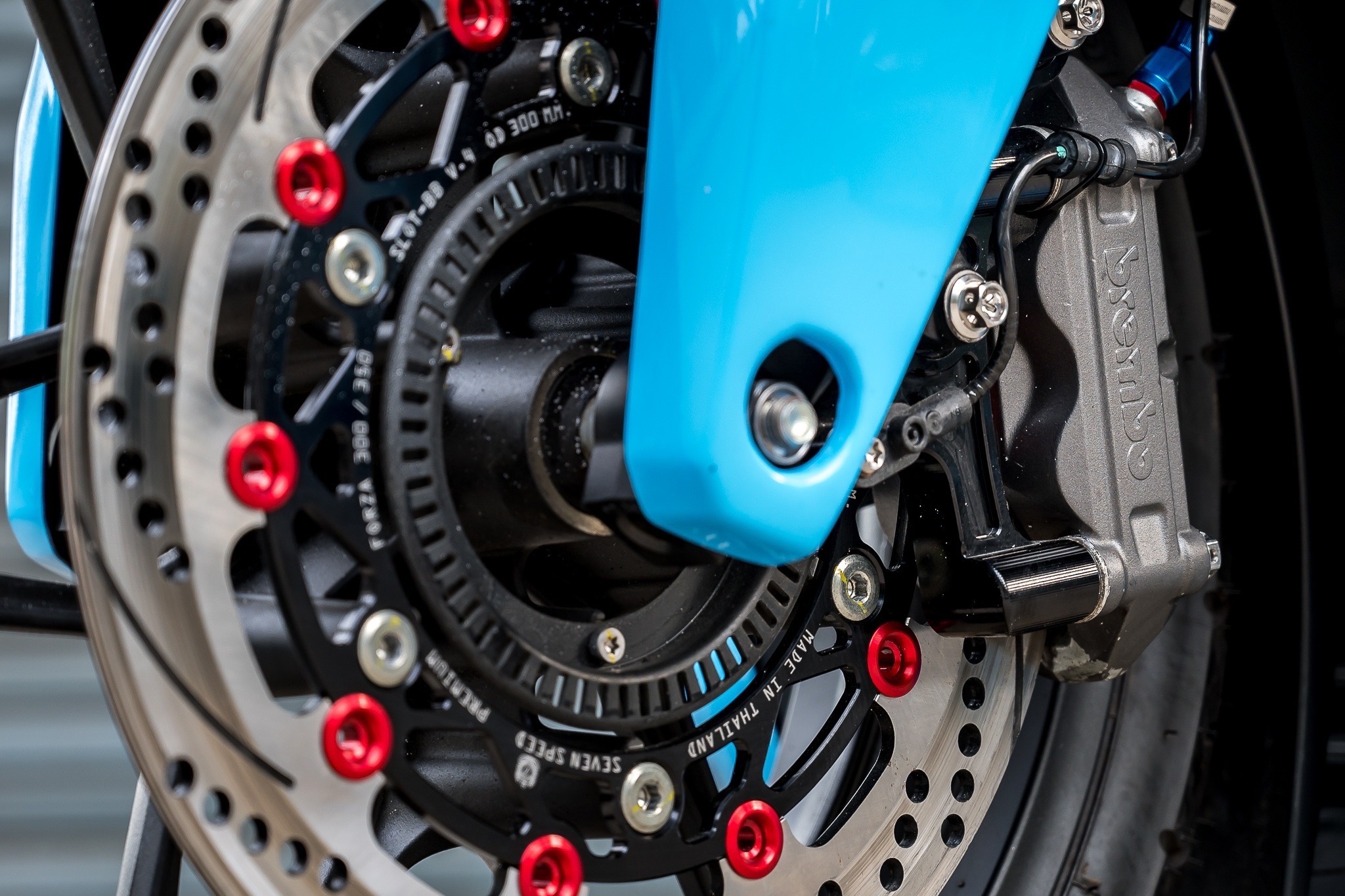 ราคาชุดแต่ง MOTOZAAA FORZA 350