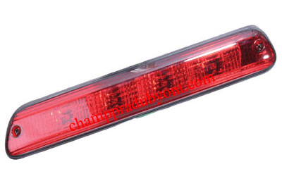 ไฟเบรคดวงที่ 3 ISUZU D-MAX 02-06 แดง