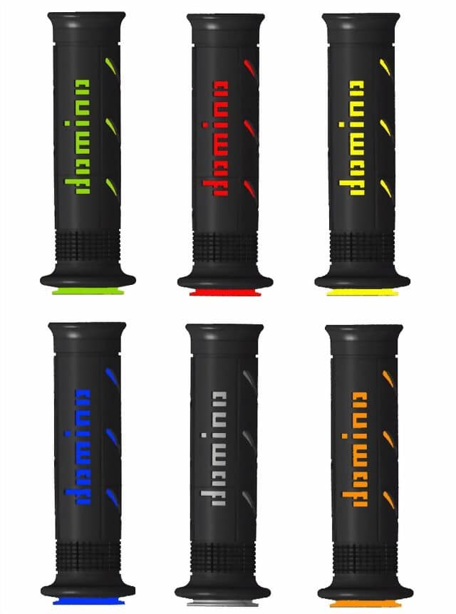 ปลอกแฮนด์ DOMINO แท้100% รุ่นA010 A250 A350 A450