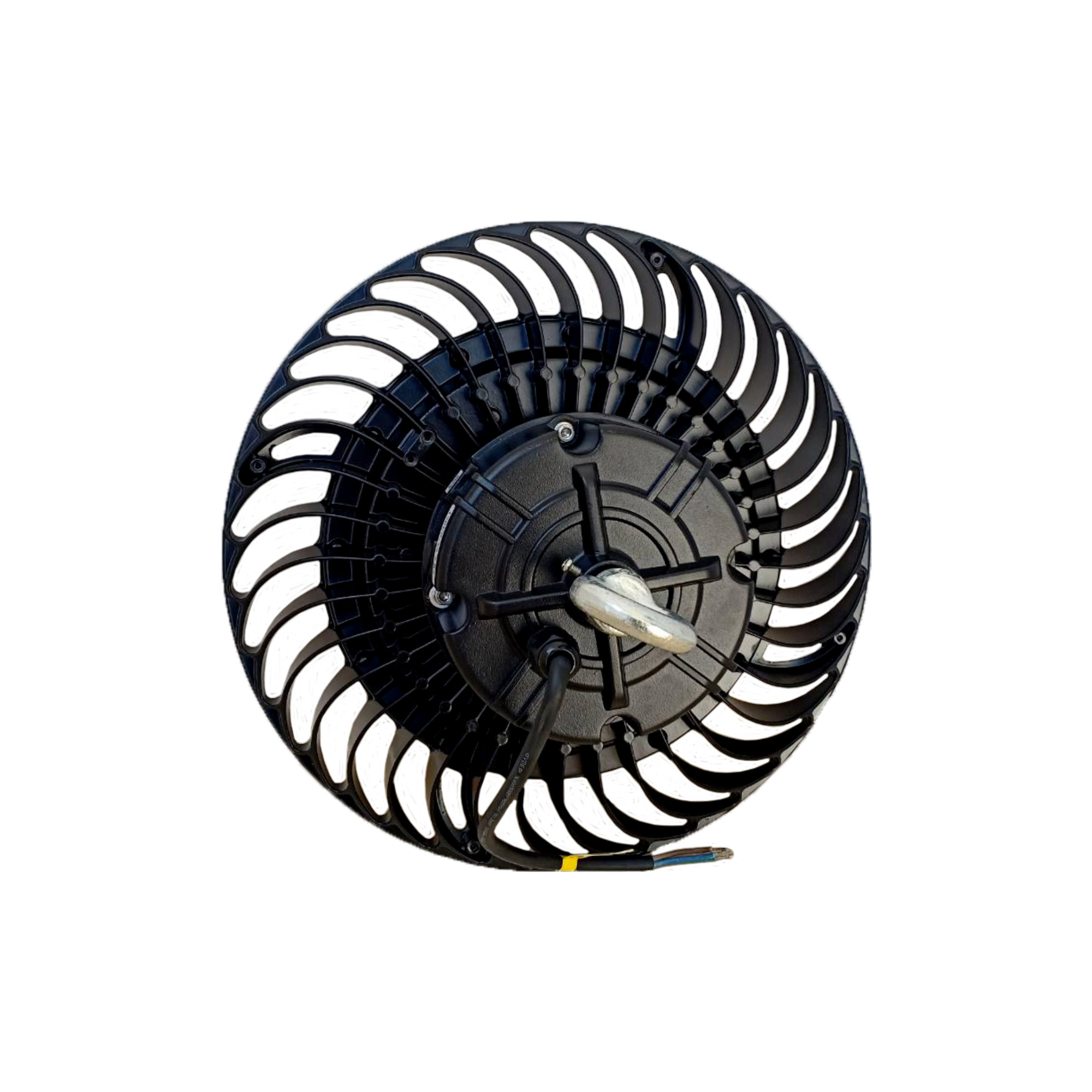 โคมไฟ LED HIGH-BAY 200W Model. GT-HBH200UFO