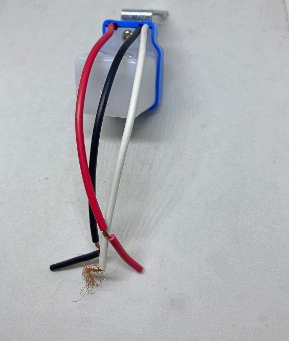 อุปกรณ์ เปิด-ปิดไฟ ด้วยแสง 10A Auto Sensor Switch / DC or AC 24V