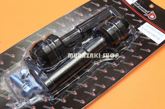 กันล้มข้าง R-RACING MT-15 NEW YAMAHA R15 ราคา1550
