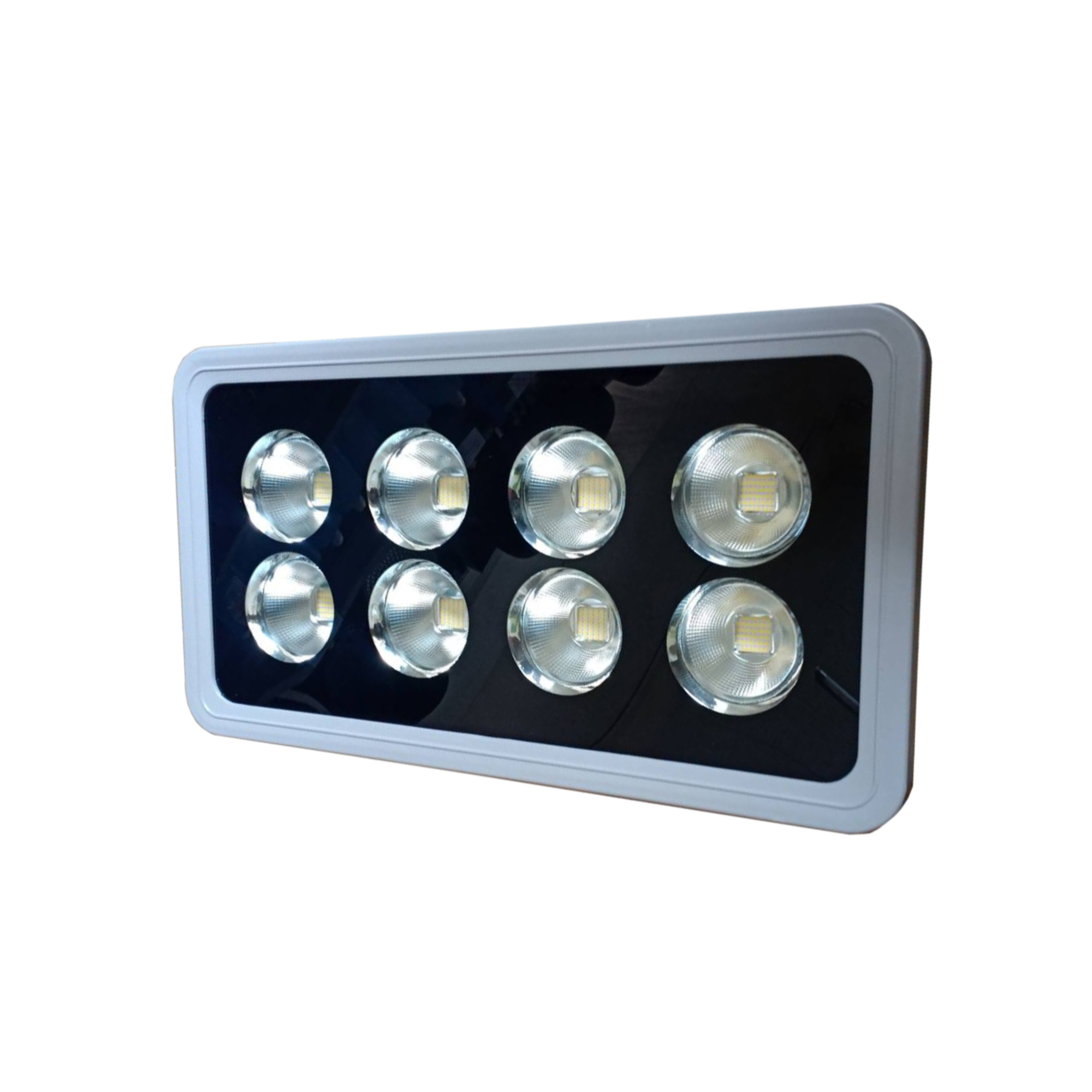 โคมไฟ LED Flood light 300W Model. GT-FL-300W