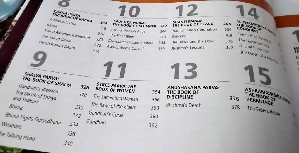 The Illustrated Mahabharata The Definitive guide to India Greatest Epic