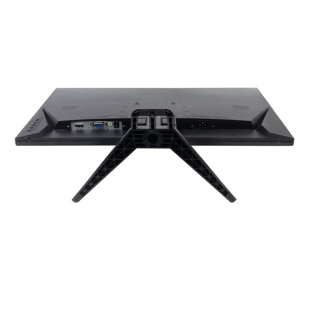 GLINK GMT-01S MONITOR 21.5" WIDE SCREEN 1080P FULL HD WITH SPEAKER มีลำโพงในตัว port VGA, HDMI BY BILLIONAIRE SECURETECH GMT-01S