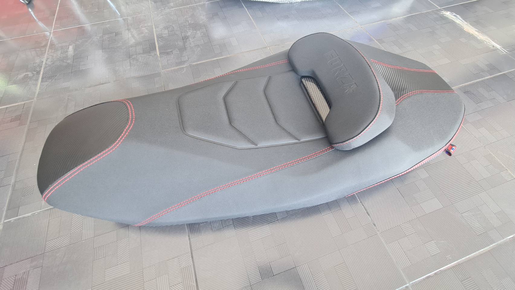 ✅เบาะทรง sport มีหมอนคาร์บอน ราคา 4500 บาท ✅เบาะทรง sport มีหมอนไม่มีคาร์บอน ราคา 4000 บาท ✅เบาะ 2 ตอน ราคา 3500 บาท ✅เบาะทรงกระดาน ราคา 3500 บาท