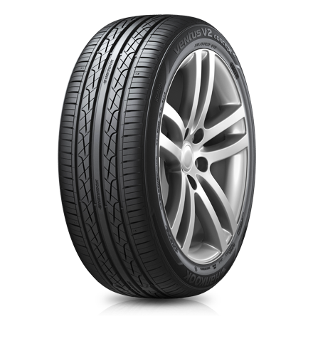 HANKOOK V2 215/55R16