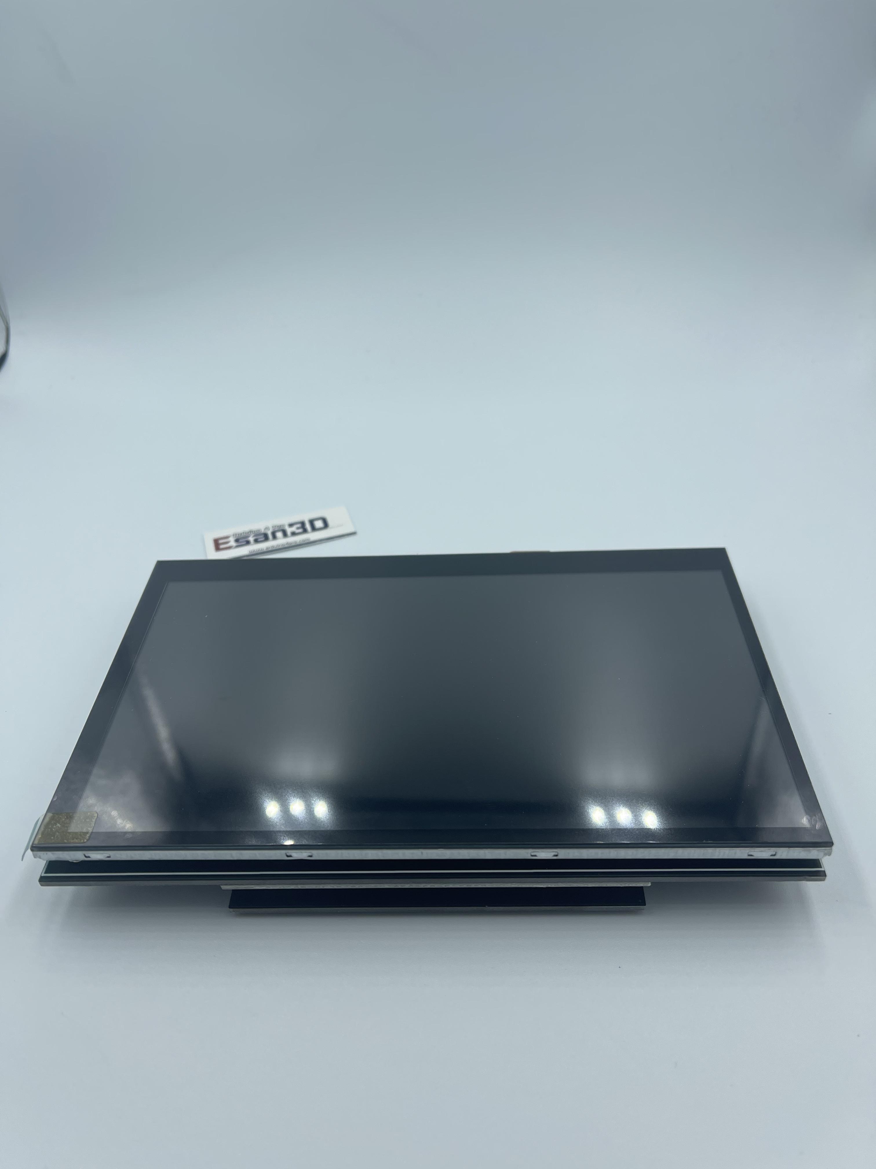 7" LCD touch screen for Raspberry Pi 1024 x 600 HD (model: CLB7INH)