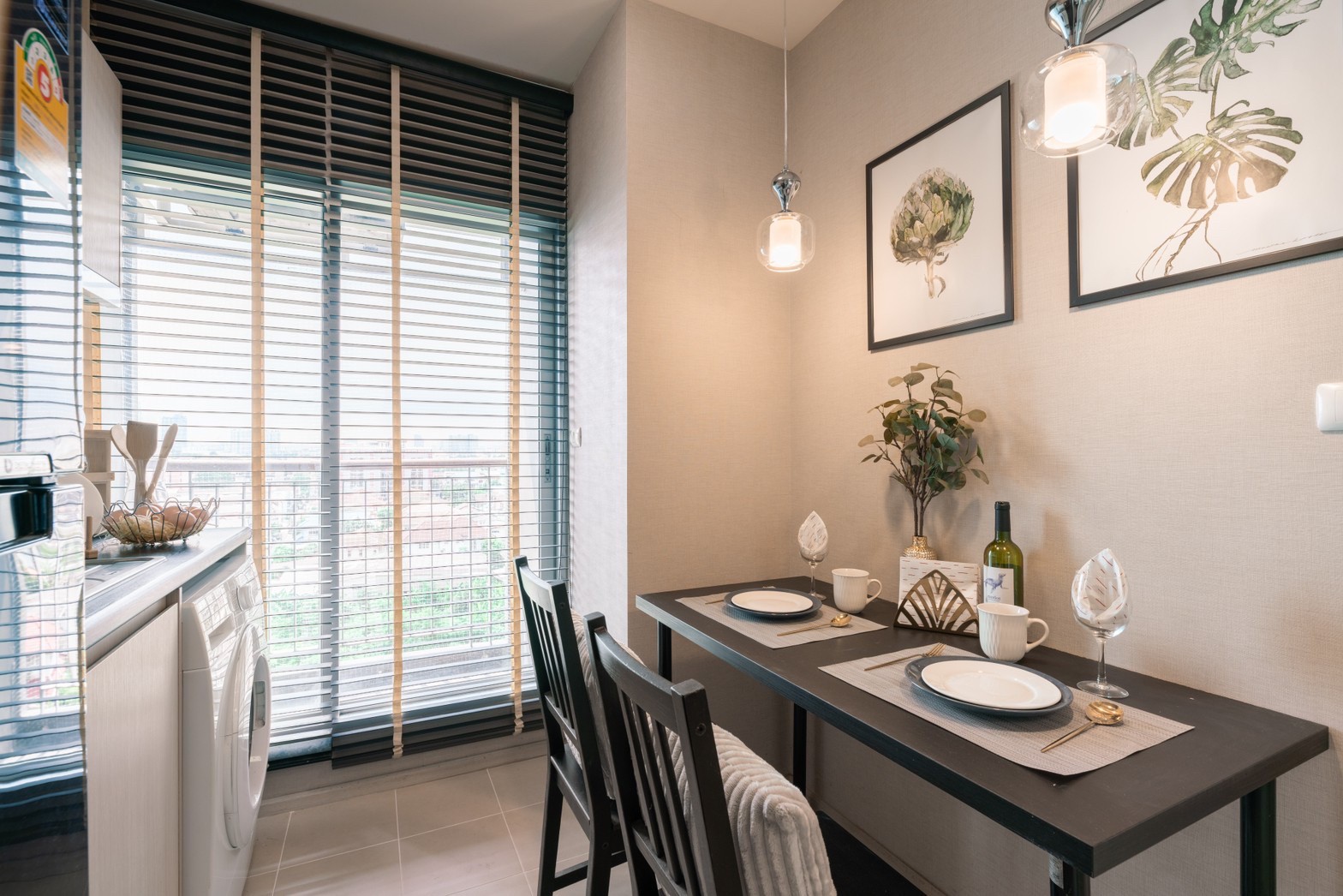 แอสปาย รัตนาธิเบศร์ 2 - ASPIRE RATTANATHIBET 2 (RENOVATED)