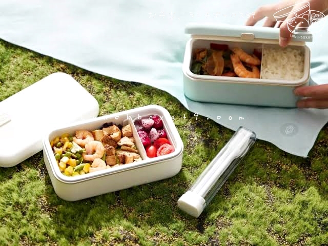 กล่องข้าวไฟฟ้าพกพา รุ่น Standard