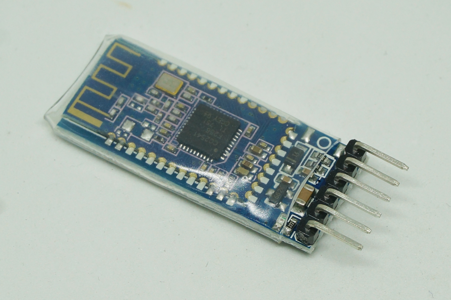 AT-09 BLE 4.0 bluetooth module (compatible HM-10)
