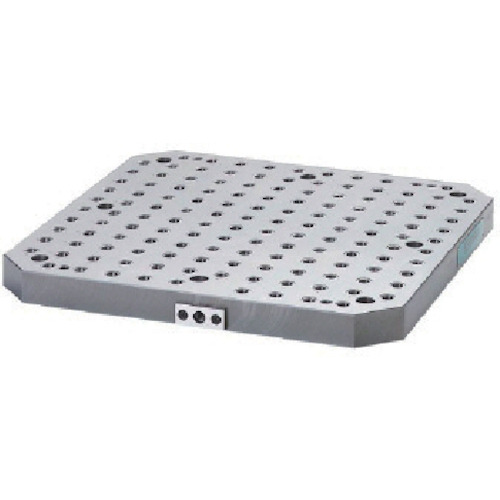 Imao MC plate (grid type)