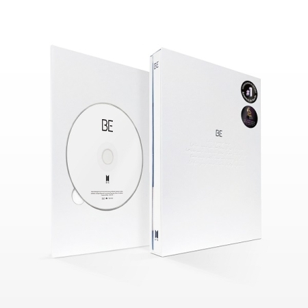 [PRE-ORDER] BTS - BE (Essential Edition)