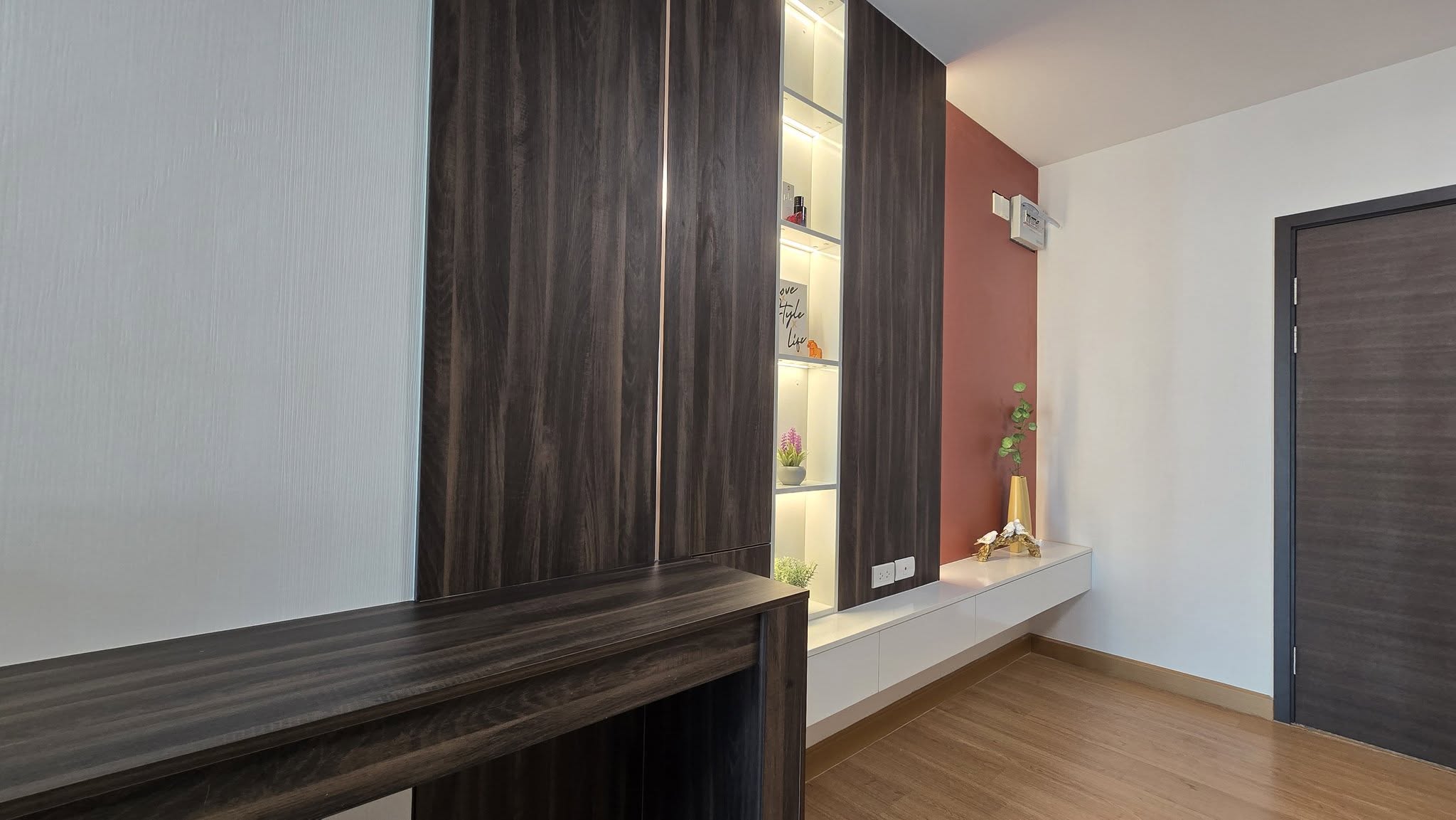 ศุภาลัย ลอฟท์ แจ้งวัฒนะ - SUPALAI LOFT CHAENGWATTANA (VIP)